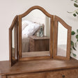 Dressing Table &amp; Stool Set - Willoughby Range