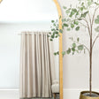 Extra Large Gilded Gold Arched Frame Leaner/Wall Mirror - 190cm x 110cm