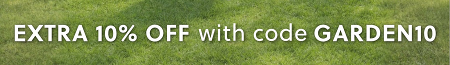 Garden Promotion