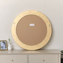 Glam Bedroom Clearance Bundle - 3 Drawer Chest of drawers, Pair of Bedsides, Mirror &amp; Stool