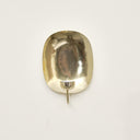 Gold Art Deco Wall Sconce