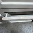 Large Grey 7 Drawer Chest of Drawers - Daventry Taupe-Grey Range
