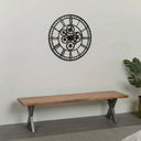 Large Dining Table Bench