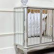 Large Mirrored Sideboard - Tiffany Range - Damaged second