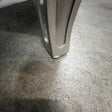 Large Mirrored Sideboard - Tiffany Range - Damaged second