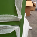 Large Olive Green Pantry/Storage Closet - Damaged Second