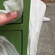 Large Olive Green Pantry/Storage Closet - Damaged Second