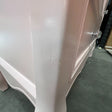 Large Pink 6 Drawer Chest of Drawers - Sophia Pink Range - Damaged seconds