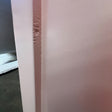 Large Pink 6 Drawer Chest of Drawers - Sophia Pink Range - Damaged seconds