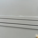 Scallop Chest of Drawers - Staunton Taupe Range