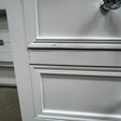 Large White Chest of 6 Drawers - Victoria Range -Damaged second