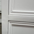 Large White Chest of 6 Drawers - Victoria Range DAMAGED SECONDS