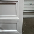 Large White Chest of 6 Drawers - Victoria Range DAMAGED SECONDS