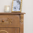 Large Wooden Sideboard Cupboard - Pays Du Bois Range
