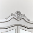 Mirrored Closet - Tiffany Range