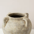 Rustic Glazed Dora Jug Vase - 19cm