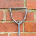 Rustic Shovel Style Metal Hanging Planter Pot