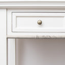 Set of 2 Large Bamboo Decorative Wall Trims - 90cm