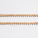 Set of 2 Large Bobbled Decorative Wall Trims - 90cm