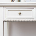 Set of 2 Large Bobbled Decorative Wall Trims - 90cm