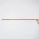 Set of 2 Large Bobbled Decorative Wall Trims - 90cm