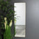 Tall Brushed Gold Wall / Floor / Leaner Mirror 47cm x 142cm