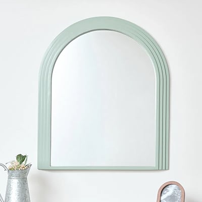 Arched Mirrors