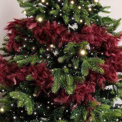 Traditional Christmas Decorations