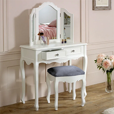 Dressing Tables