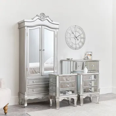 View All Furniture Ranges