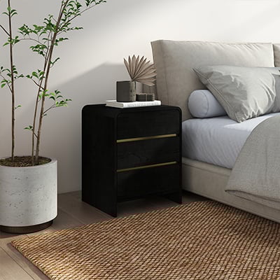Meridian Black Range