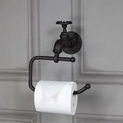 Toilet Roll Holders