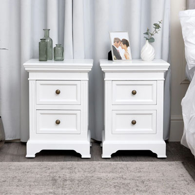 Bedside Tables