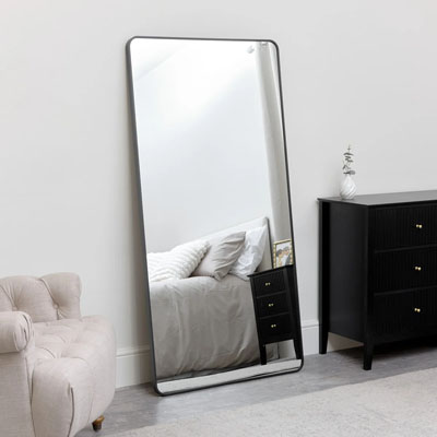 Commercial Mirrors