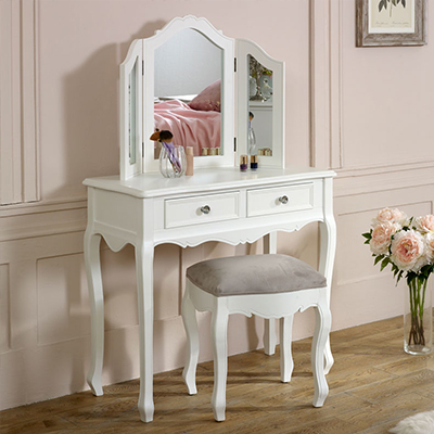 Small dressing tables for sale on sale