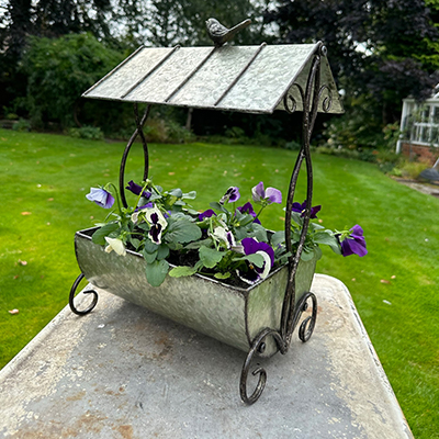 Garden Accessories