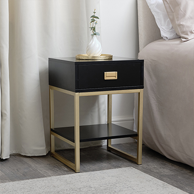 Occasional & Side Tables