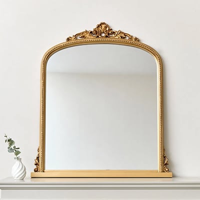 View All Mirrors