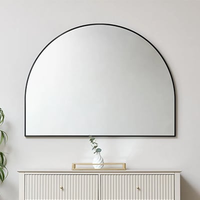 Black Mirrors