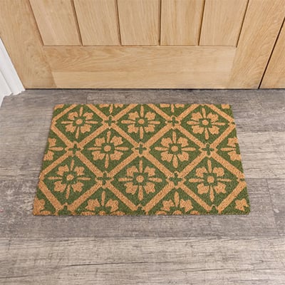 Door Mats