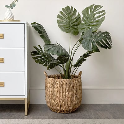 Baskets & Bins