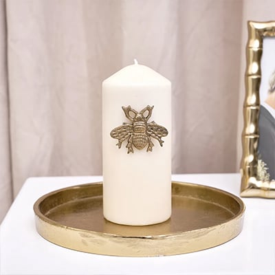 Candles & Candle Pins