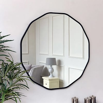 Salon & Boutique Mirrors