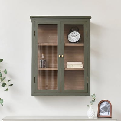 Green Furniture