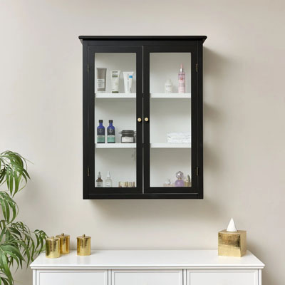 Wall Cabinets