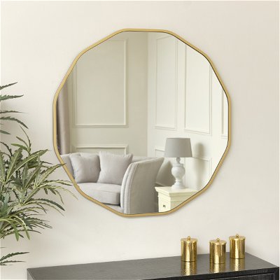 Wall Mirrors