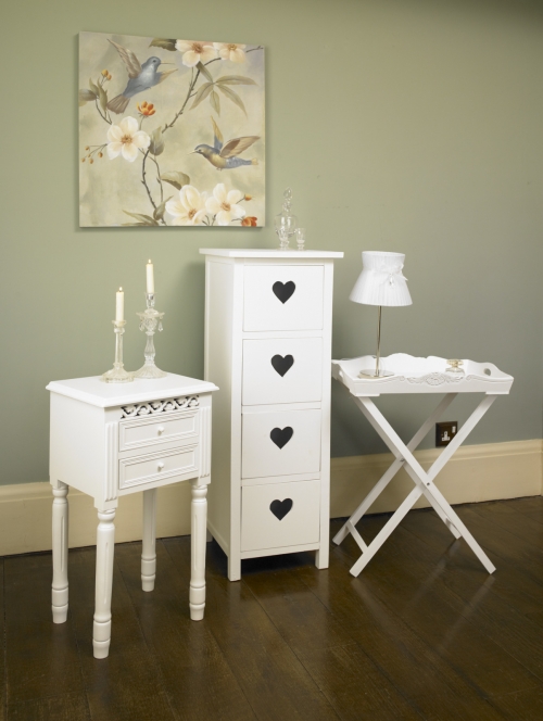 Tall Bedside Tables | DM Interiors - Tall Bedside Tables Floating Nightstand 15 Inch Wide