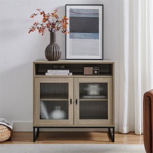 Large Two Door Sideboard