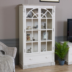 Shabby Chic Dressers & Display Cabinets | Melody Maison®