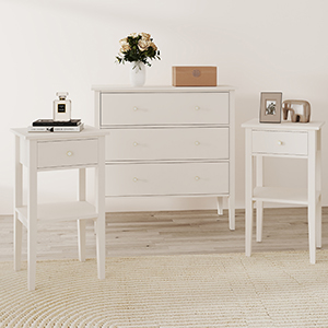 3 Piece Furniture Set